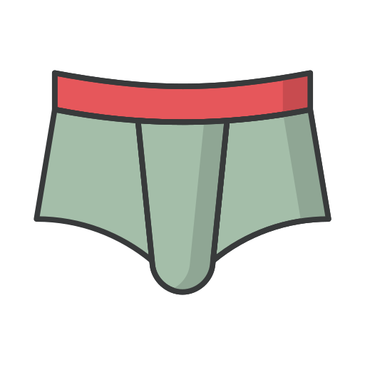 Underwear - Free arrows icons
