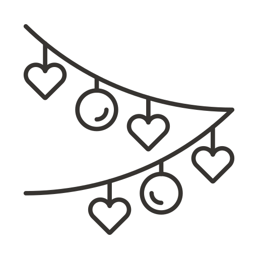 파티 무료 아이콘