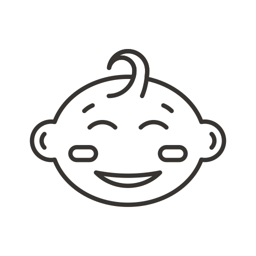 Smile free icon Smile free icon
