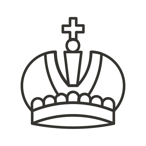 왕관 무료 아이콘