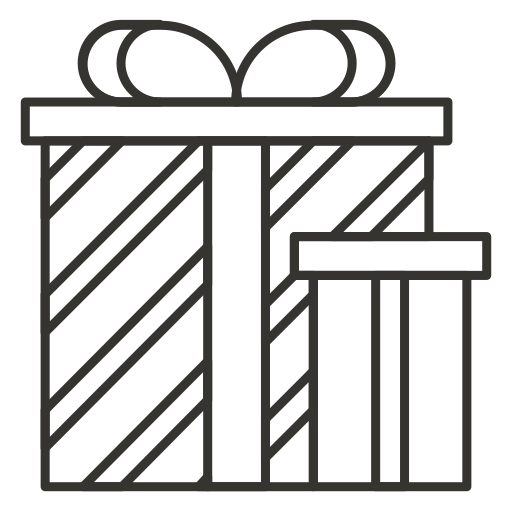 Christmas free icon Christmas free icon
