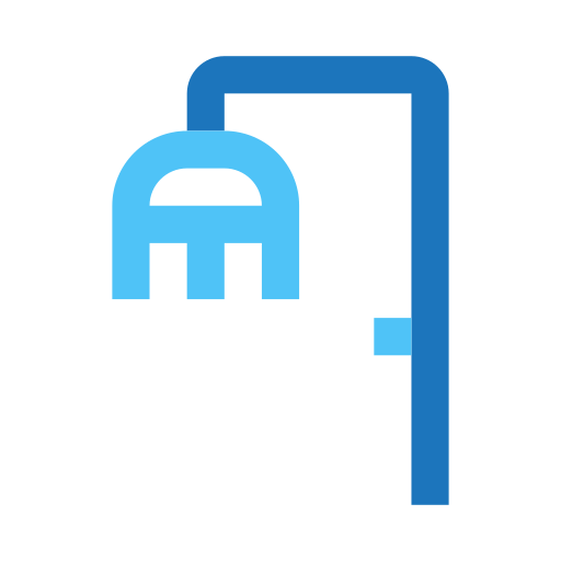 해변 무료 아이콘