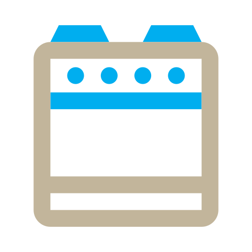 cocina icono gratis