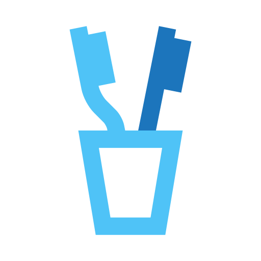 Гигиена бесплатно иконка