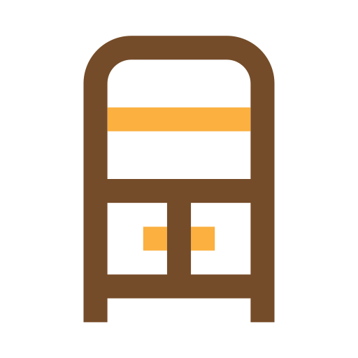 gabinete icono gratis