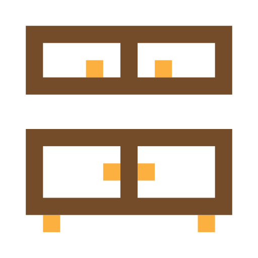 muebles icono gratis