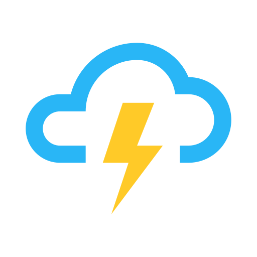 wolke kostenlos Icon