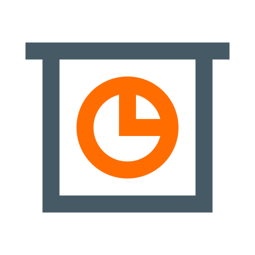 entreprise Icône gratuit