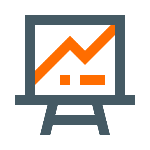 entreprise Icône gratuit