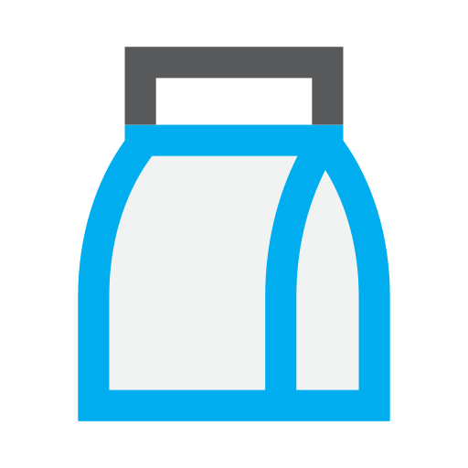 bolsa grátis ícone bolsa grátis ícone