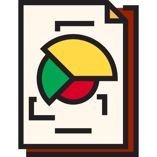 reporte icono gratis