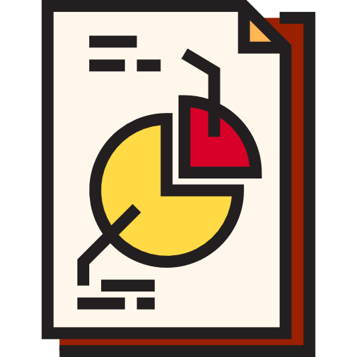 reporte icono gratis