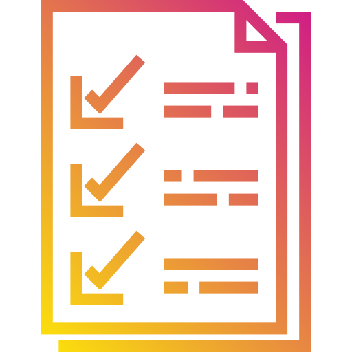 reporte icono gratis