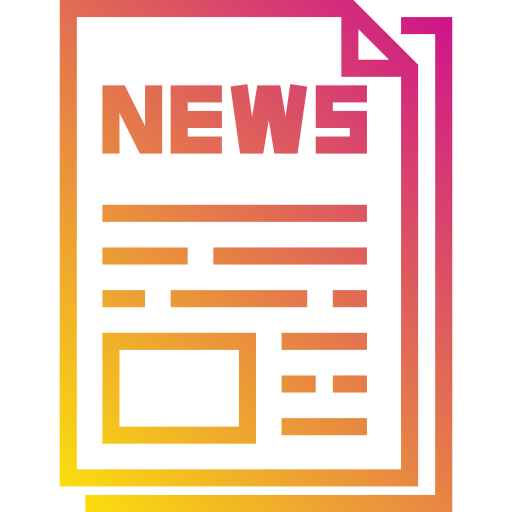 noticias icono gratis