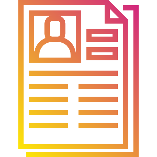 reporte icono gratis