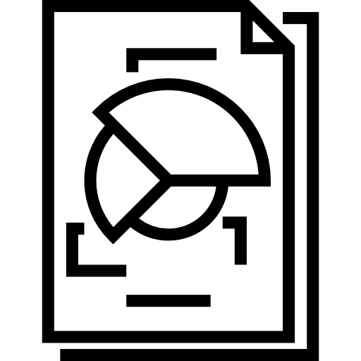 reporte icono gratis