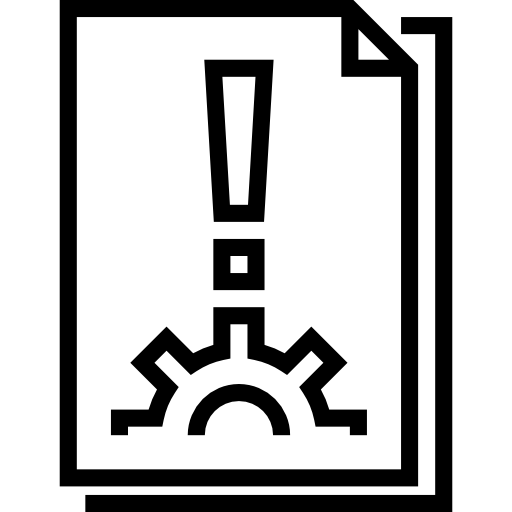 reporte icono gratis