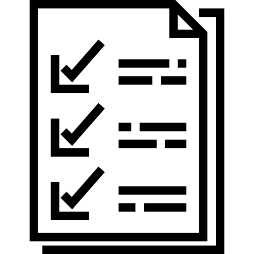 reporte icono gratis