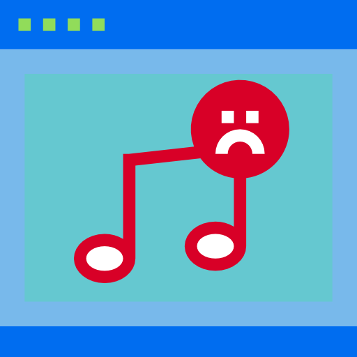 música icono gratis