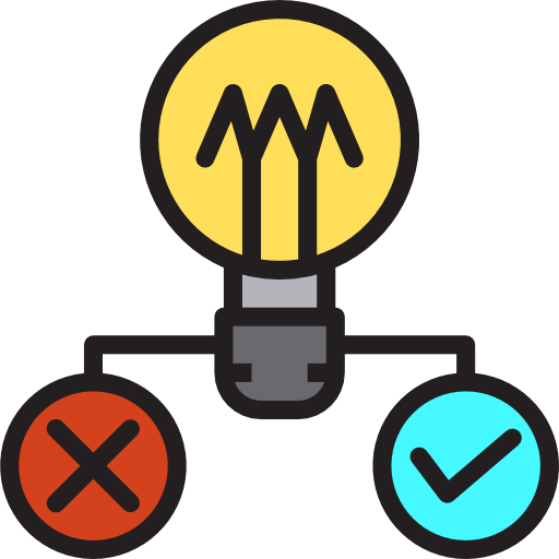 opciones icono gratis