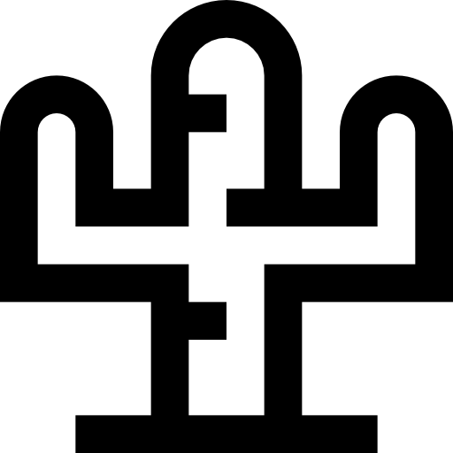 cacto grátis ícone cacto grátis ícone