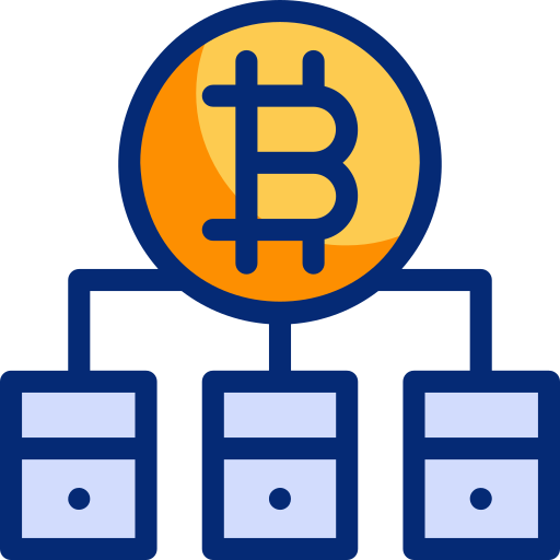 Database free icon