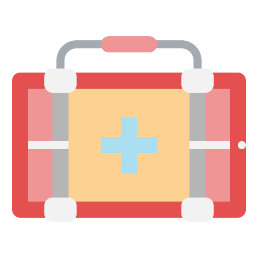 Медицинский бесплатно иконка