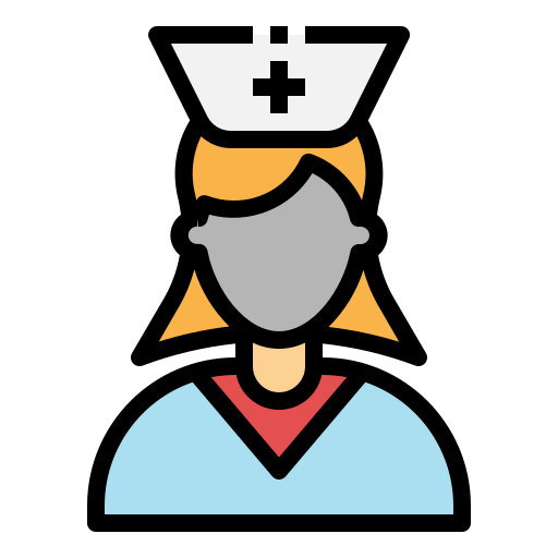 médico icono gratis