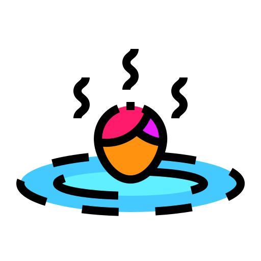 caliente icono gratis