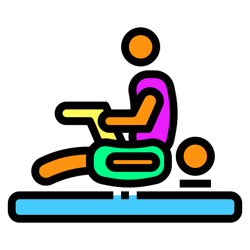 치료 무료 아이콘