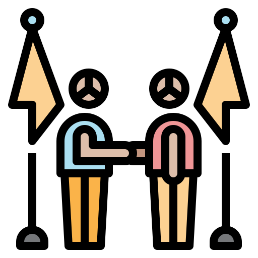 parar grátis ícone