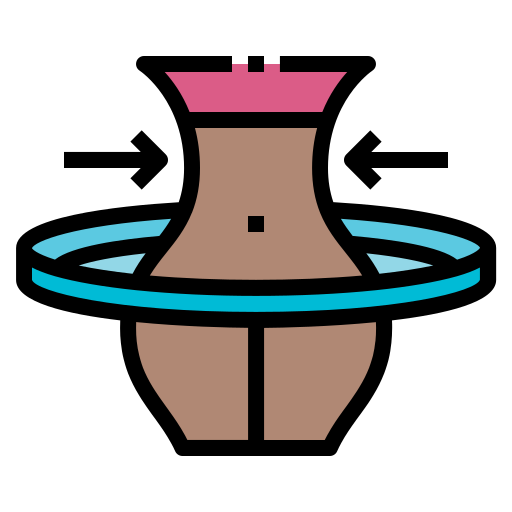 gimnasia icono gratis