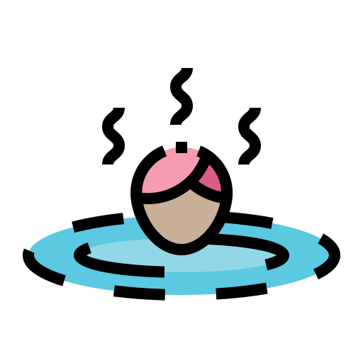 caliente icono gratis