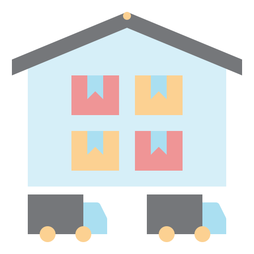 transporte icono gratis