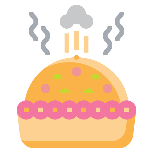 alimento icono gratis