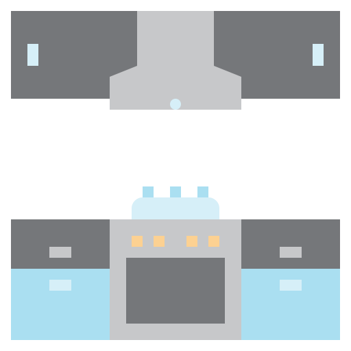 cocinando icono gratis