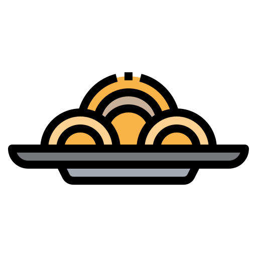 alimento icono gratis