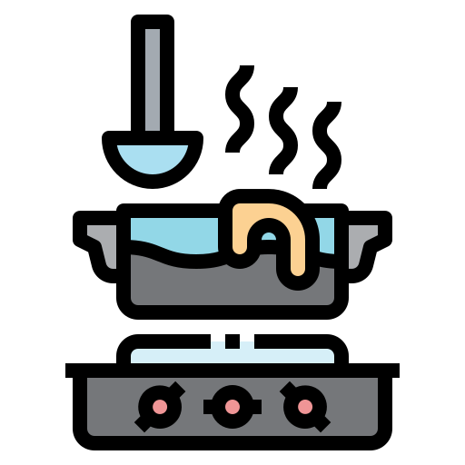 alimento icono gratis