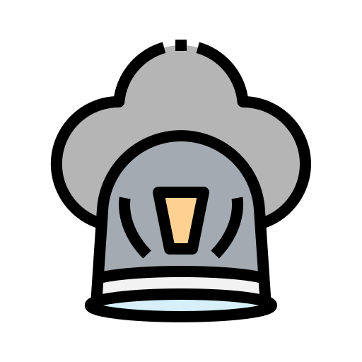 cocinando icono gratis