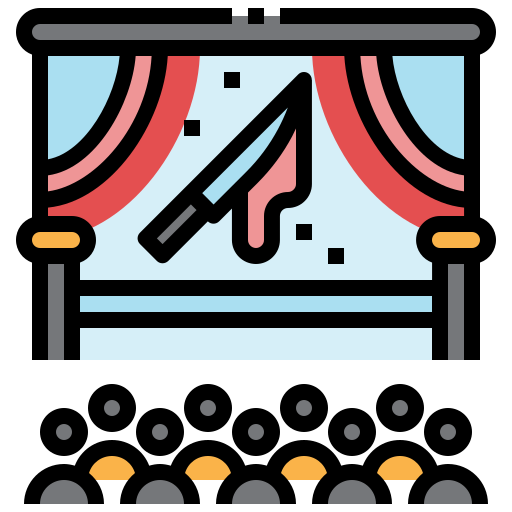 Кино бесплатно иконка