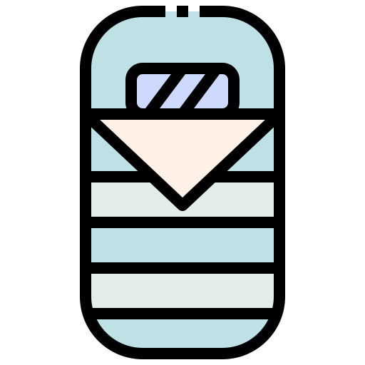 tasche kostenlos Icon