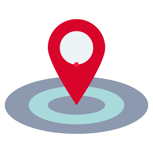 위치 무료 아이콘