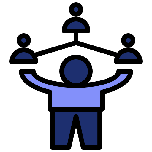 연결 무료 아이콘