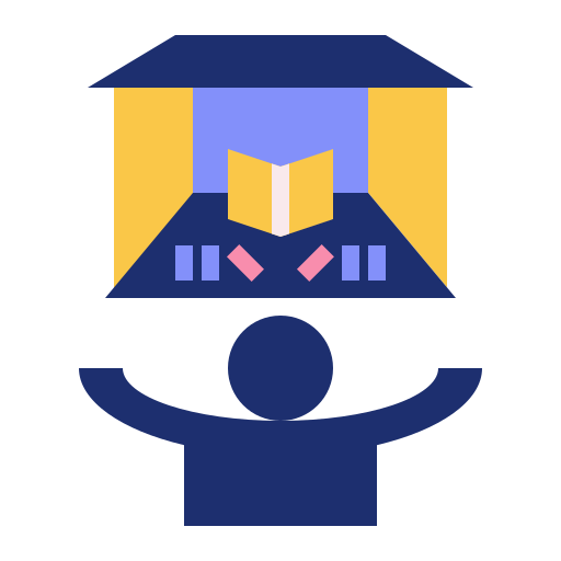 책 무료 아이콘