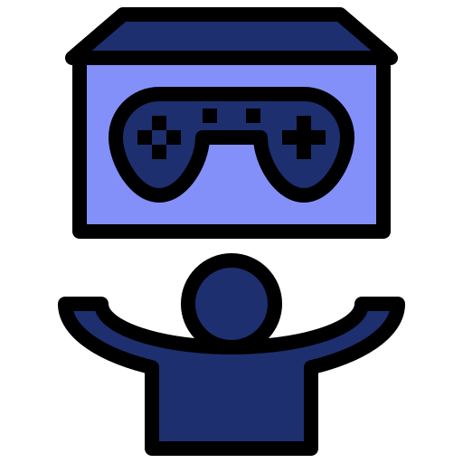 jogo grátis ícone jogo grátis ícone