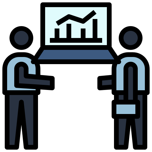 negocio icono gratis