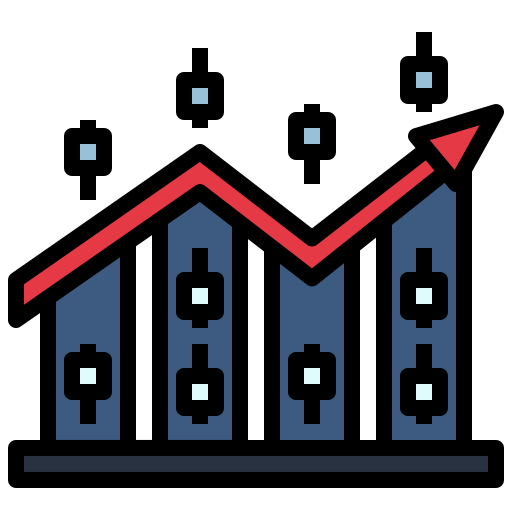 entreprise Icône gratuit entreprise Icône gratuit
