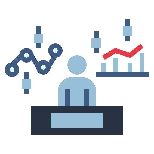 commerce Icône gratuit