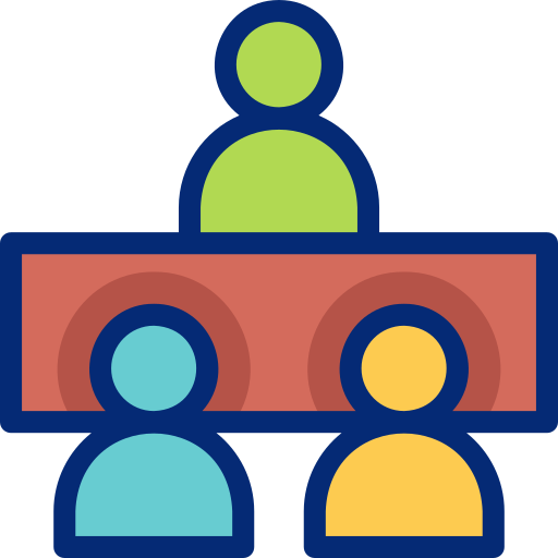 Встреча бесплатно иконка