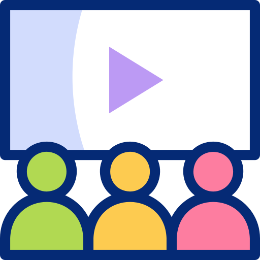 видео бесплатно иконка